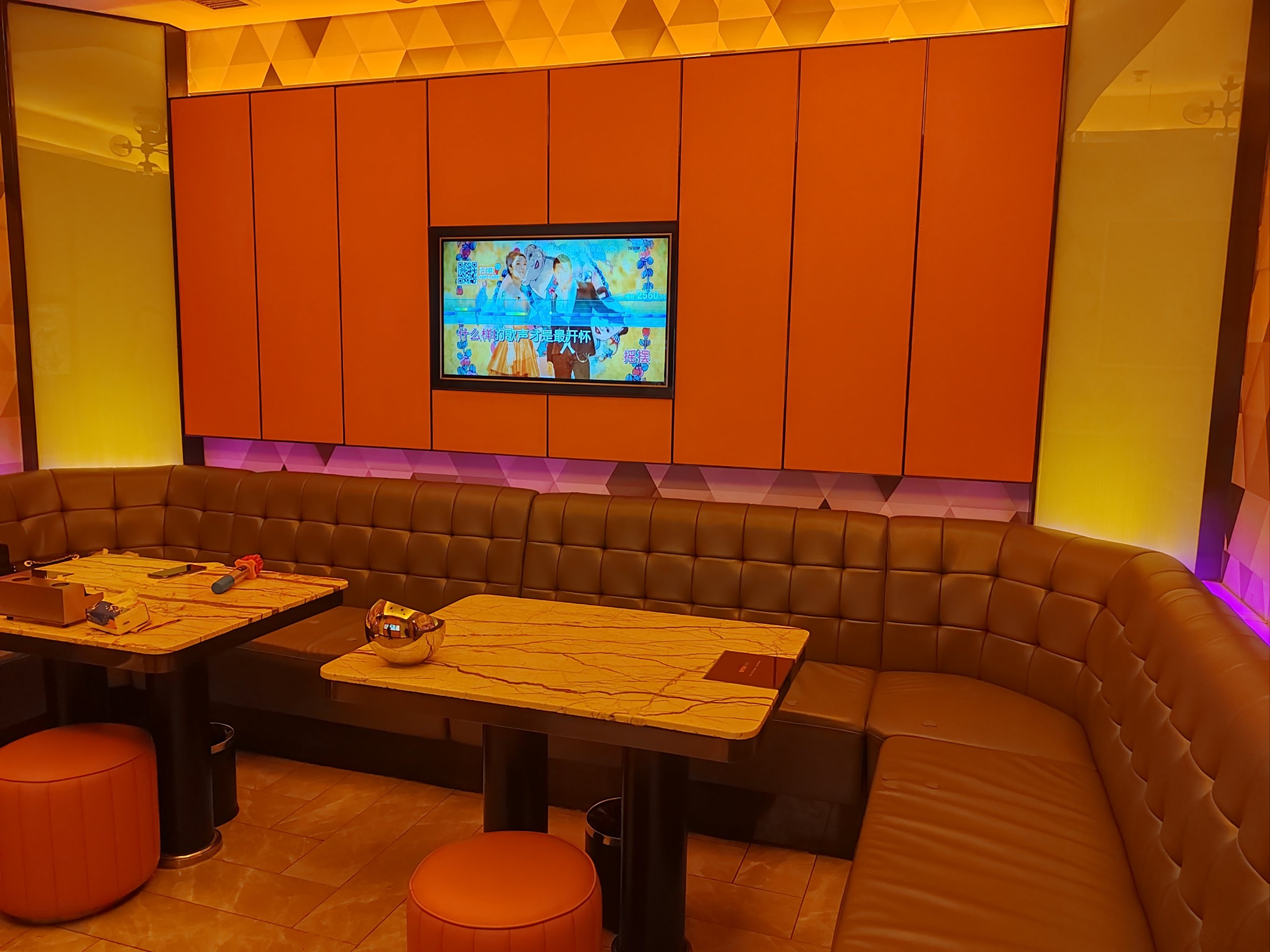 保定商务ktv如何计费-唐县ktv预订