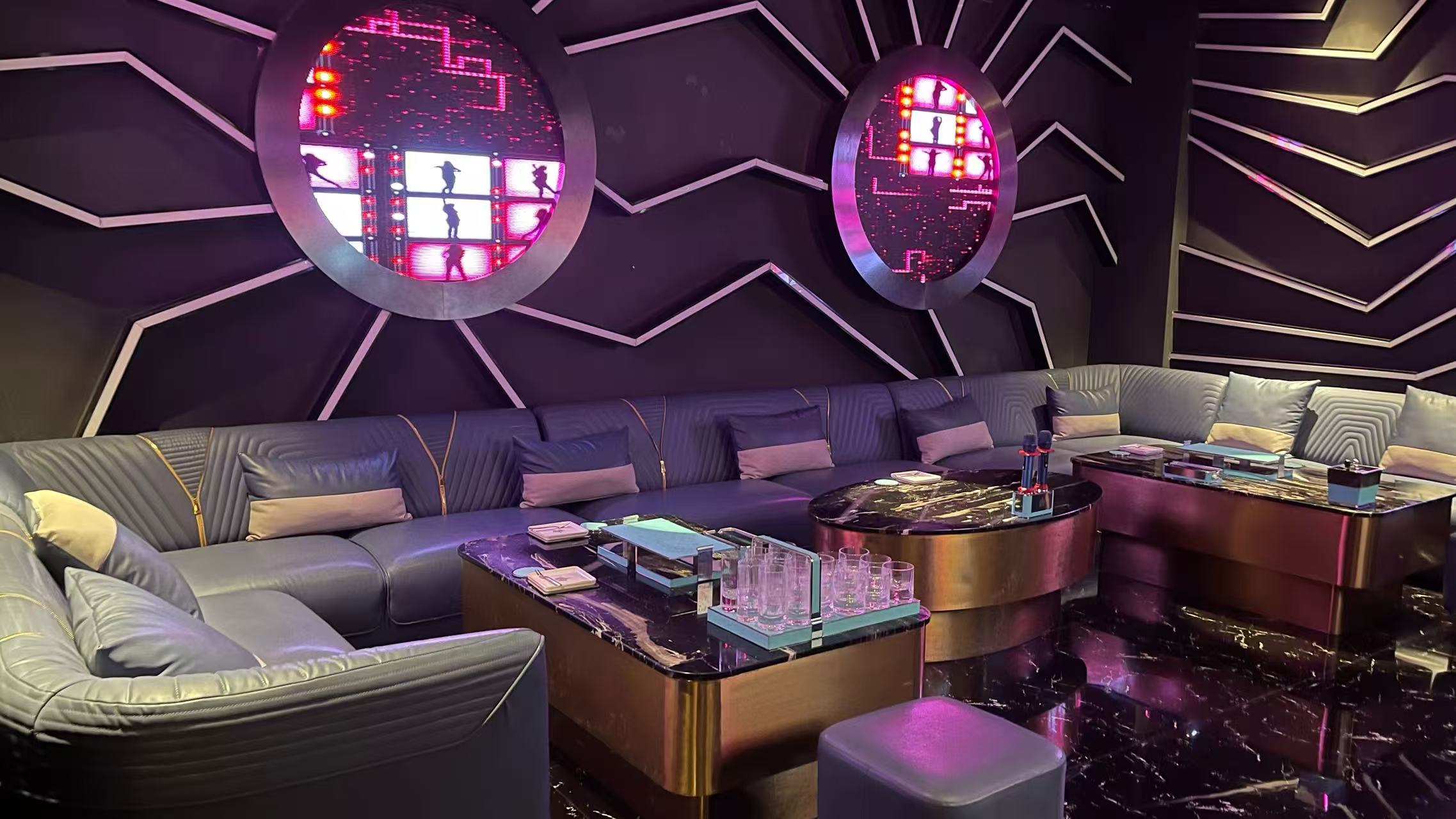 保定商务ktv高性价比首选推荐-阜平县ktv预订