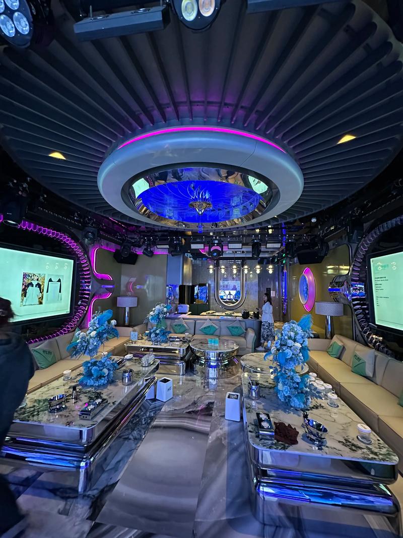 保定商务ktv，好玩去哪儿？-阜平县ktv预订