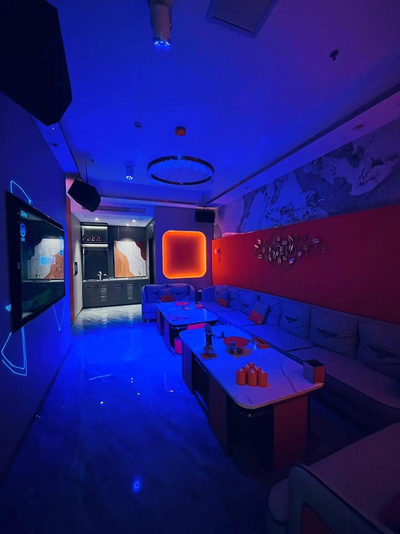 保定商务ktv与片场的区别解析-高碑店市ktv预订