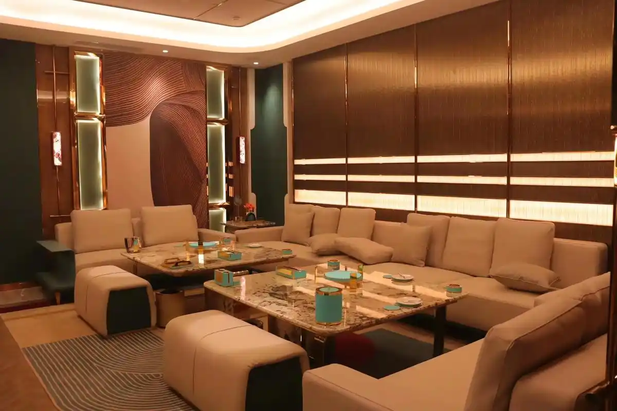 保定商务ktv最佳选择攻略分享-高阳县ktv预订