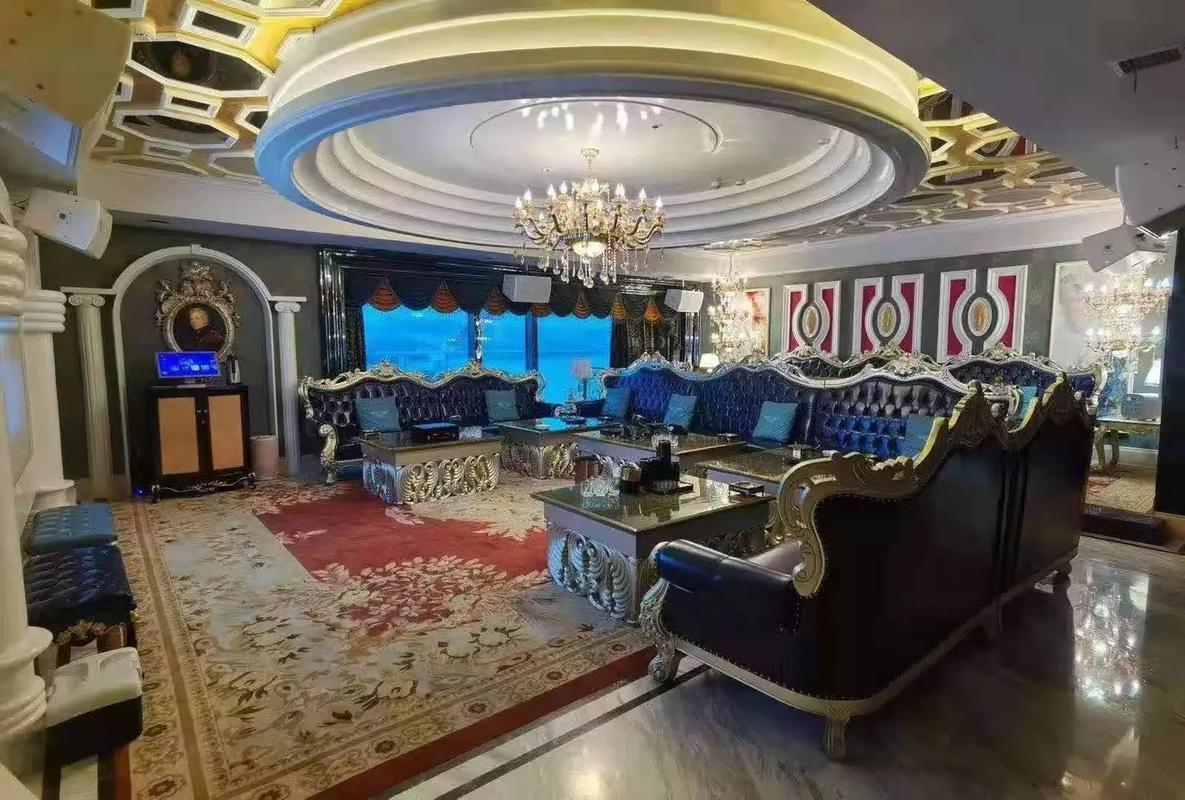 保定商务ktv新玩法-高阳县ktv预订