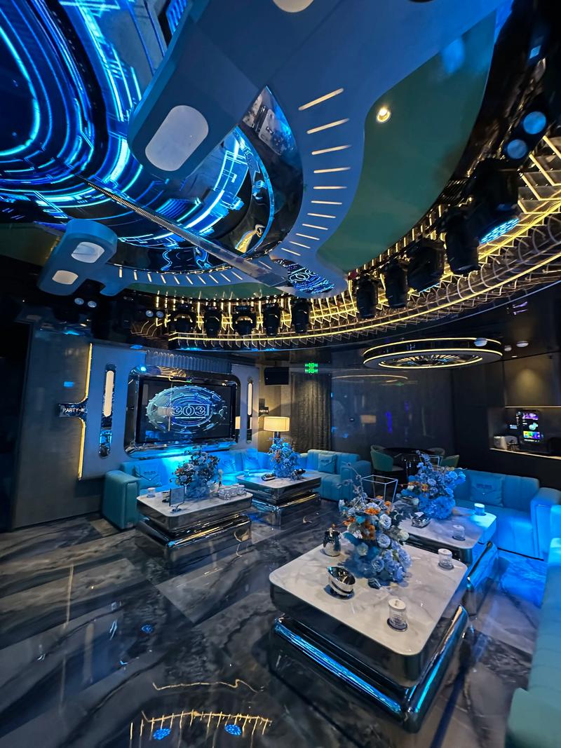 保定商务ktv怎么玩全攻略-定州市ktv预订