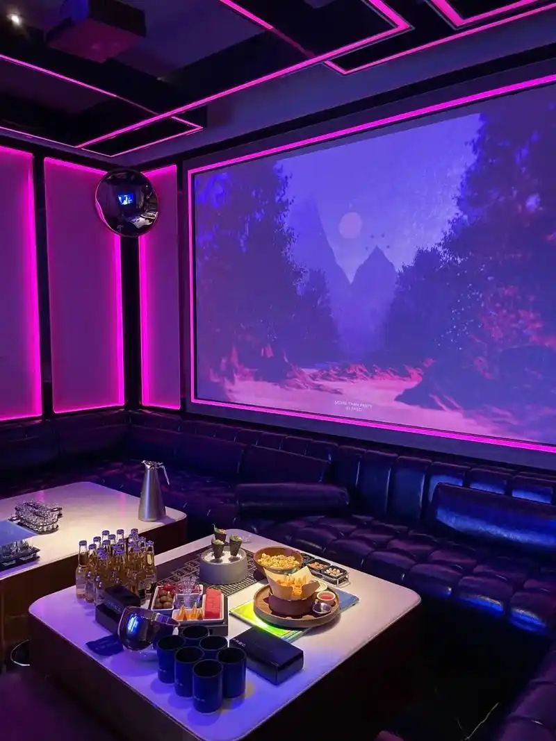 保定商务ktv全新商务ktv模式解析-定兴县ktv预订