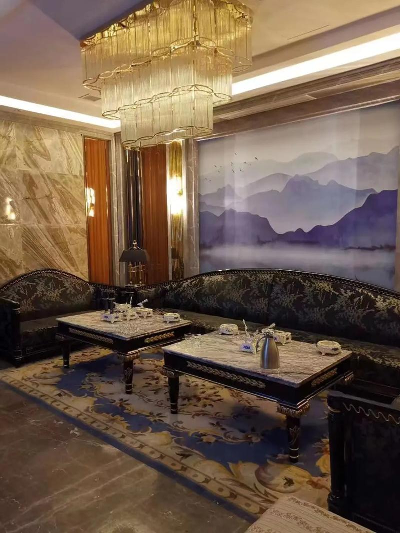 保定商务ktv单人商务ktv优选场所-易县ktv预订