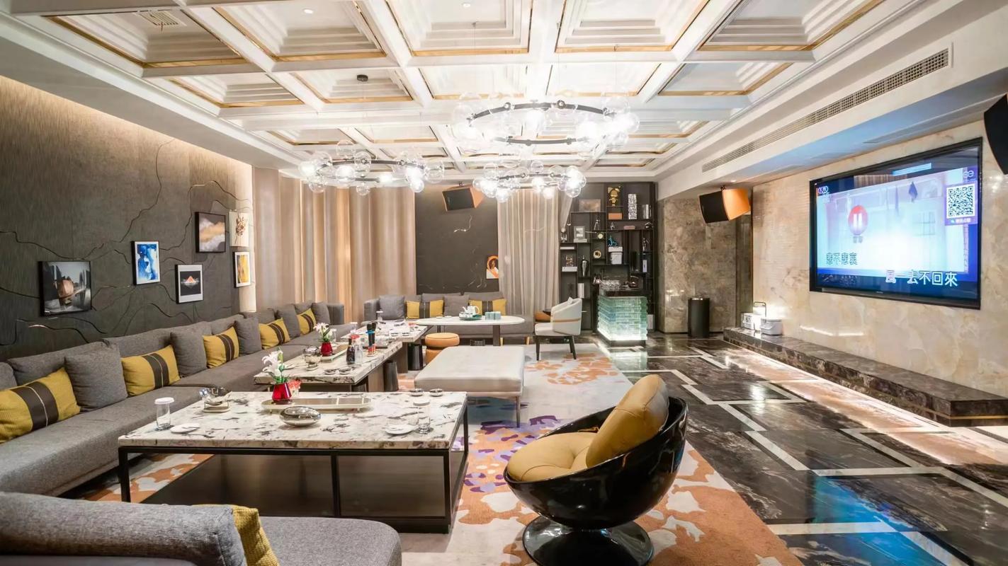 保定商务KTV推荐-高碑店市ktv预订