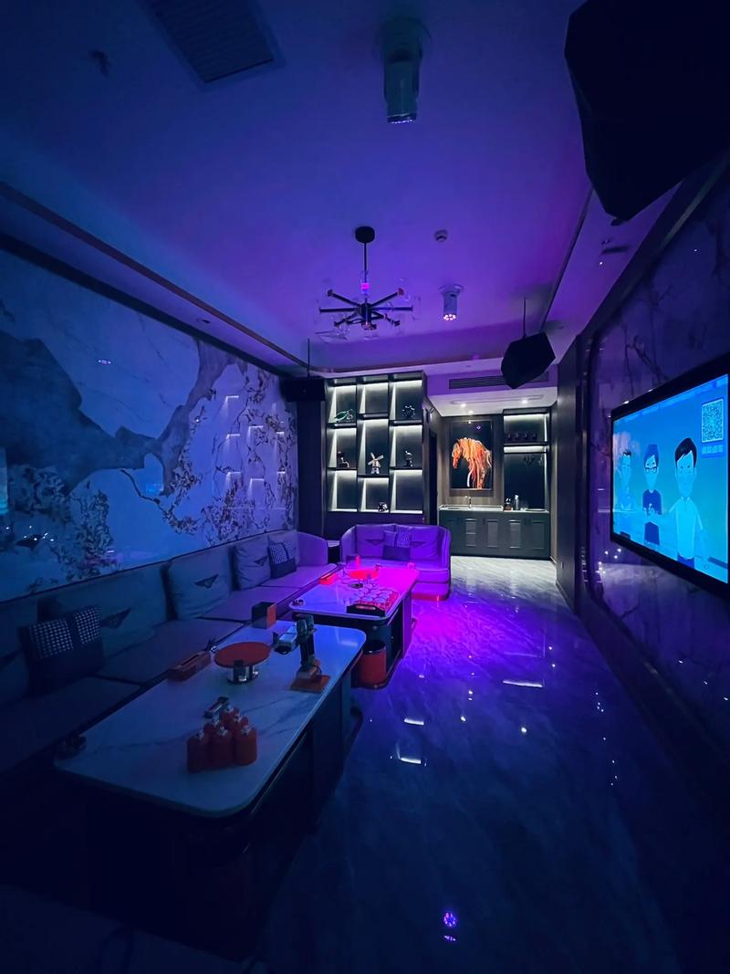 保定商务ktv攻略-涞源县ktv预订