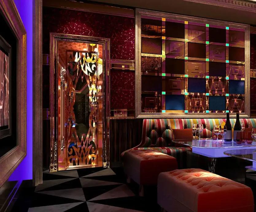 保定商务ktv体验怎么样需知-安新县ktv预订