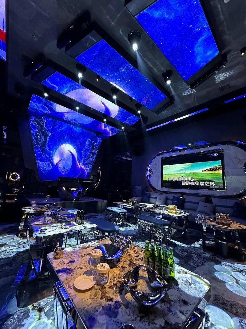 保定商务ktv单人商务ktv首选推荐-阜平县ktv预订