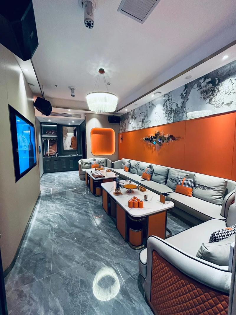 保定商务KTV排名TOP10-高碑店市ktv预订