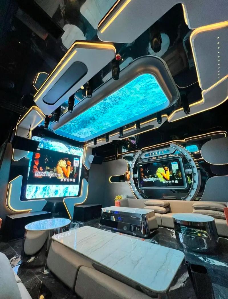 保定商务ktv全新商务ktv新玩法体验-涿州市ktv预订